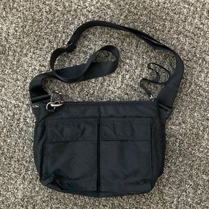 Athleta Travel Crossbody - Like New!